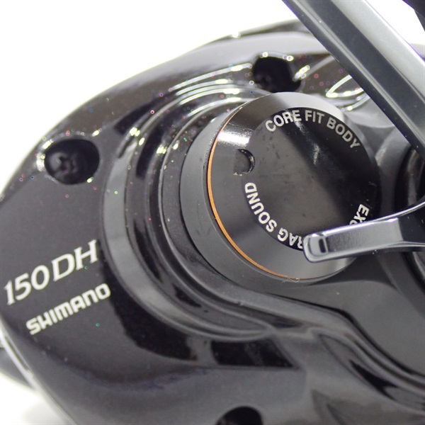 １８ベイゲーム１５０ＤＨ